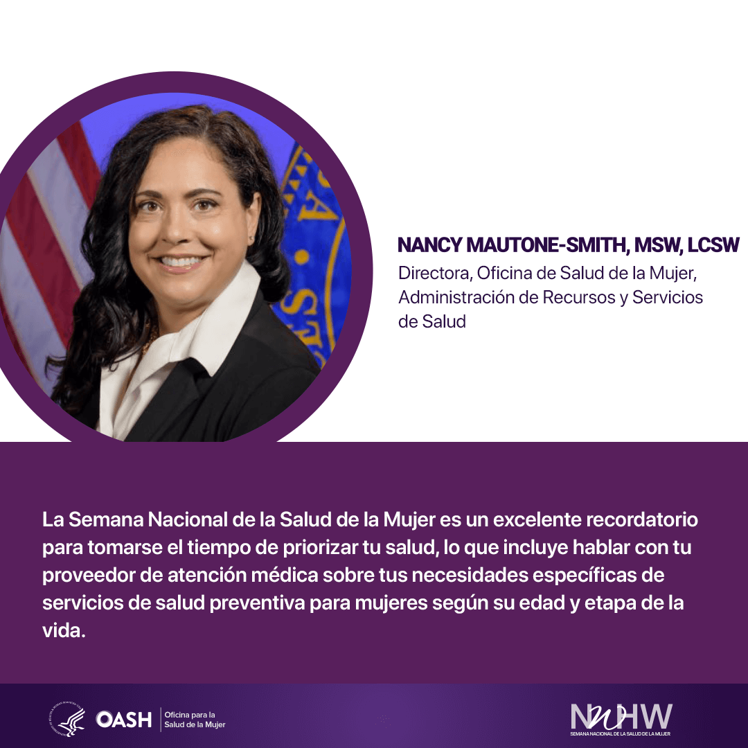 Nancy Maitone-Smith, MSW, LCSW