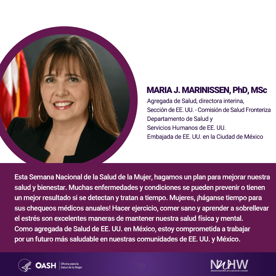 Maria J. Marinissen, PhD, MSc