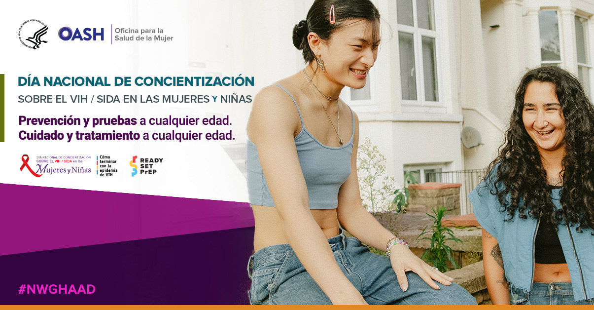 Semana Nacional de Concientización sobre los Trastornos de la Conducta Alimentaria.