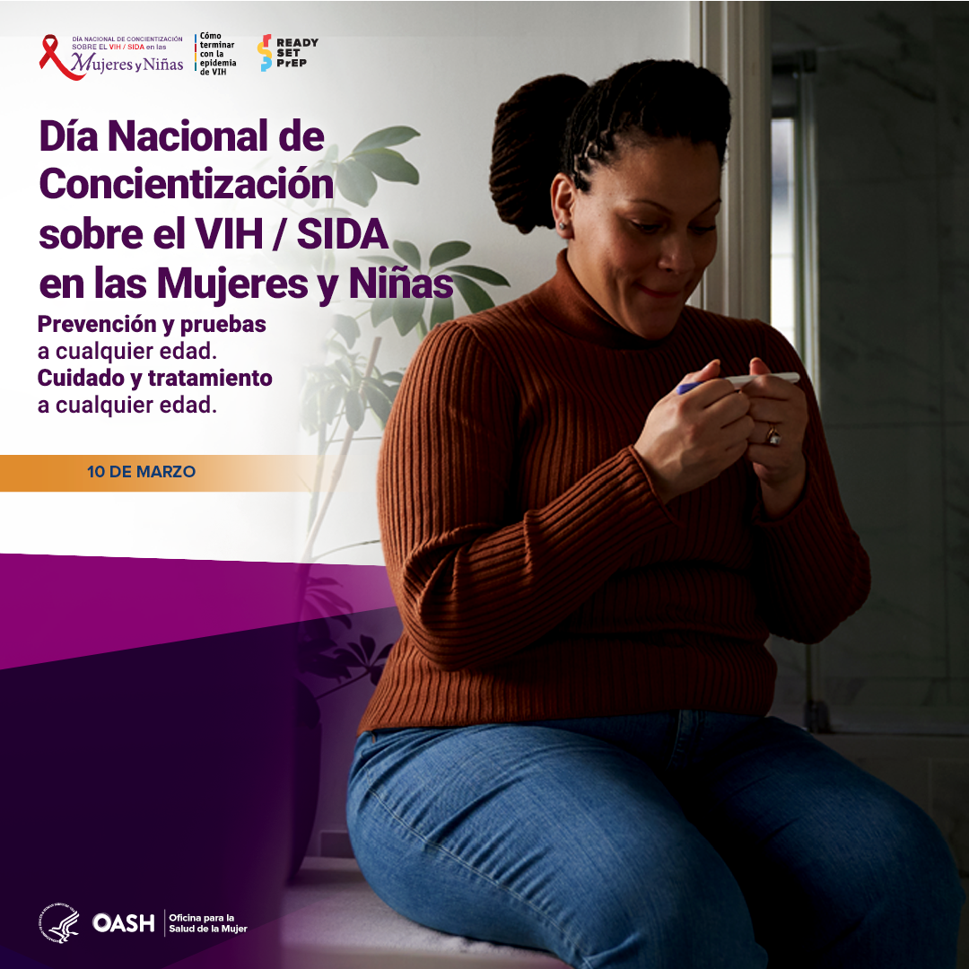 Semana Nacional de Concientización sobre los Trastornos de la Conducta Alimentaria.