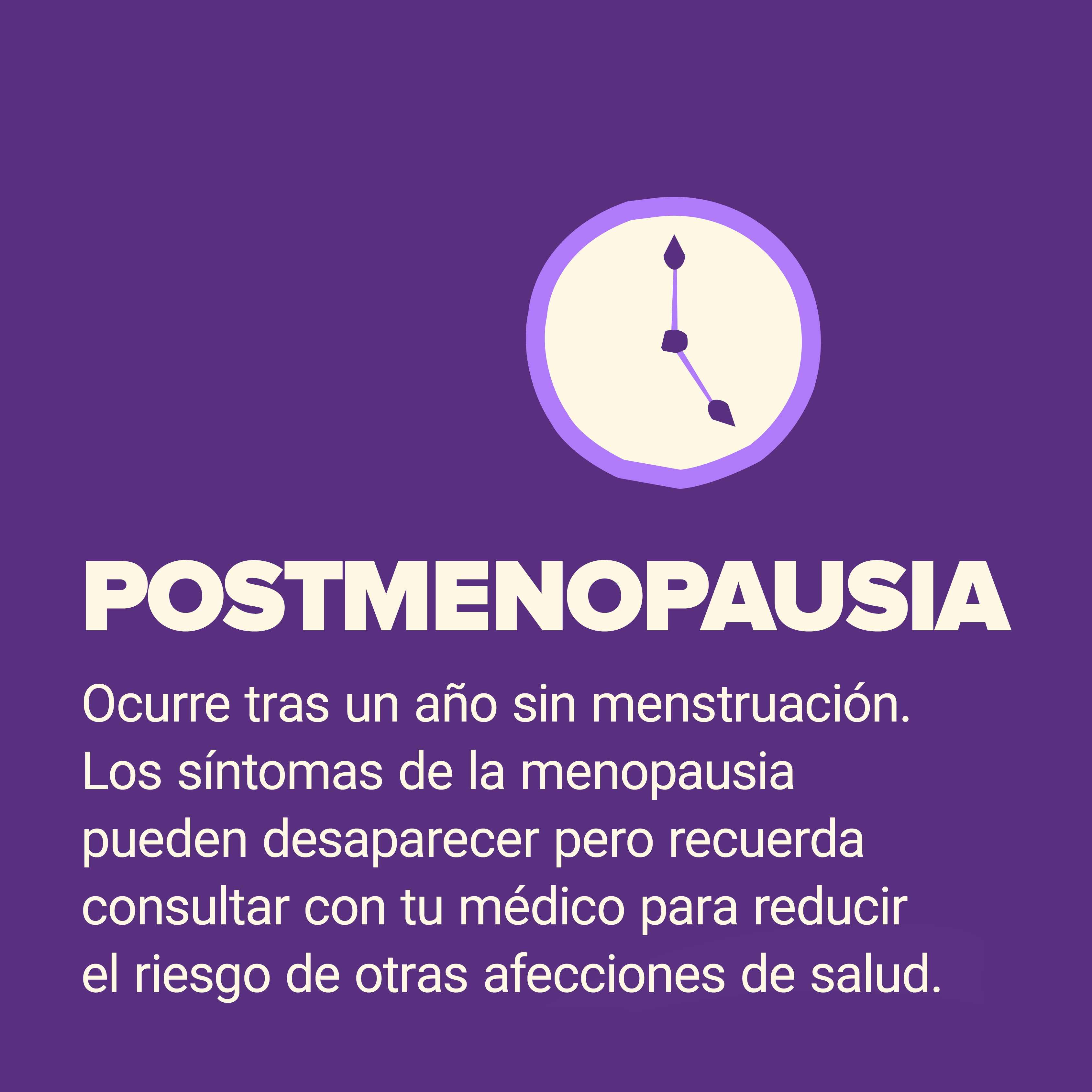 Posmenopausia