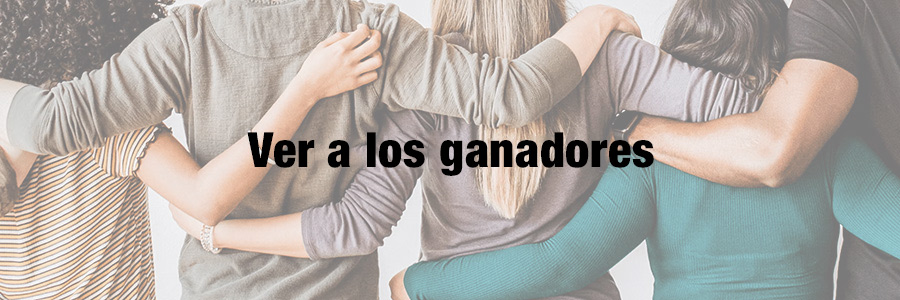 más sobre los ganadores de los premios.