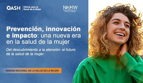 Prevención, innovación e impacto: una nueva era en la salud de la mujer.