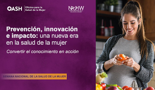 Prevención, innovación e impacto: una nueva era en la salud de la mujer.